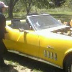 Meet your Posher, Linda